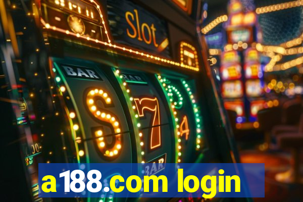 a188.com login